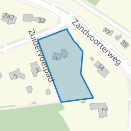 Perceel BMD00-C-1815