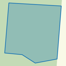 Perceel BMD00-C-1826