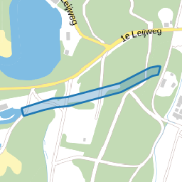 Perceel BMD00-C-1832