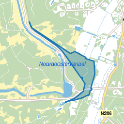 Perceel BMD00-C-1838