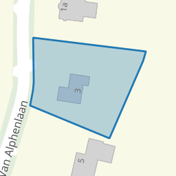 Perceel BMD00-C-1842