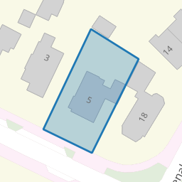 Perceel BMD00-C-1845