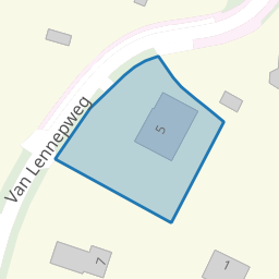 Perceel BMD00-C-1846