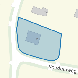 Perceel BMD00-C-1848