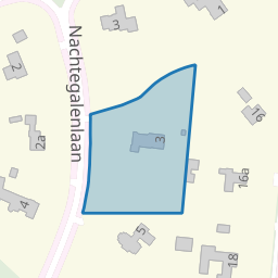 Perceel BMD00-C-1863