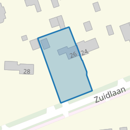 Perceel BMD00-C-1891