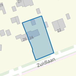 Perceel BMD00-C-1892