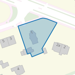 Perceel BMD00-C-1895