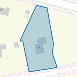 Perceel BMD00-C-1933