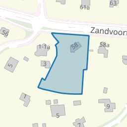 Perceel BMD00-C-1947