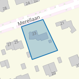 Perceel BMD00-C-1948