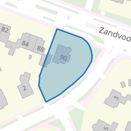 Perceel BMD00-C-1960