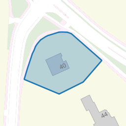 Perceel BMD00-C-1962