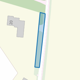 Perceel BMD00-C-1965