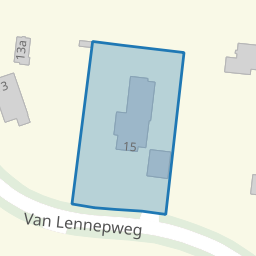 Perceel BMD00-C-1973