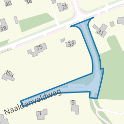 Perceel BMD00-C-1978