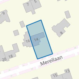 Perceel BMD00-C-1993