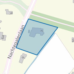 Perceel BMD00-C-1994