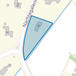 Perceel BMD00-C-1995