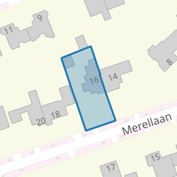 Perceel BMD00-C-1999