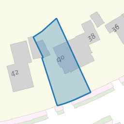 Perceel BMD00-C-2001