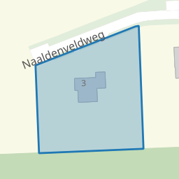 Perceel BMD00-C-2010