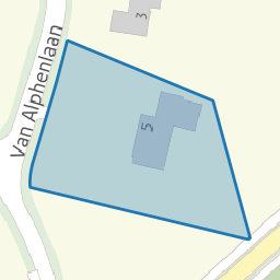 Perceel BMD00-C-2012