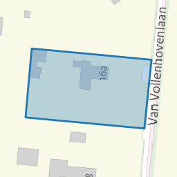 Perceel BMD00-C-2014