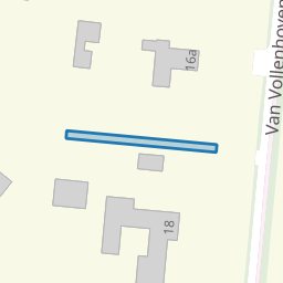 Perceel BMD00-C-2015