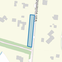 Perceel BMD00-C-2016