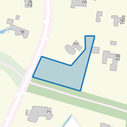 Perceel BMD00-C-2018