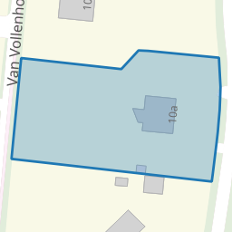 Perceel BMD00-C-2023