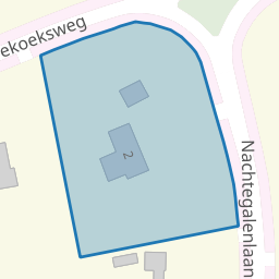 Perceel BMD00-C-2045