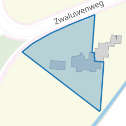 Perceel BMD00-C-2054