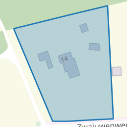 Perceel BMD00-C-2056