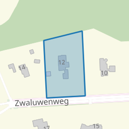 Perceel BMD00-C-2057