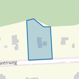 Perceel BMD00-C-2058