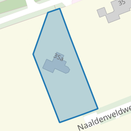 Perceel BMD00-C-2066