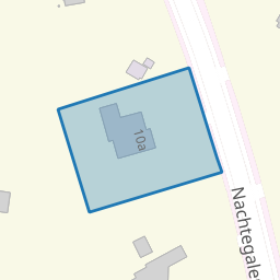 Perceel BMD00-C-2071