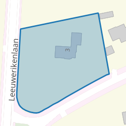 Perceel BMD00-C-2077