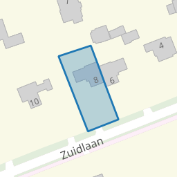 Perceel BMD00-C-2085