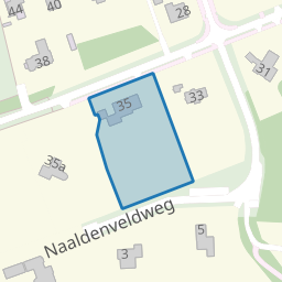 Perceel BMD00-C-2089