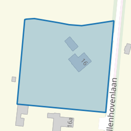 Perceel BMD00-C-2090