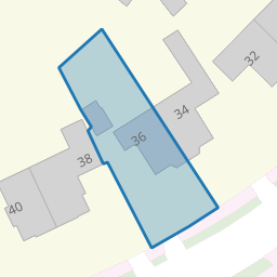 Perceel BMD00-C-2092