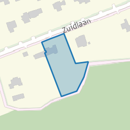 Perceel BMD00-C-2099