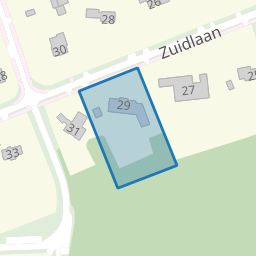 Perceel BMD00-C-2100