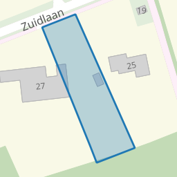 Perceel BMD00-C-2103