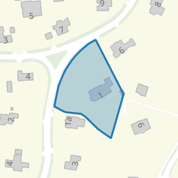 Perceel BMD00-C-2105