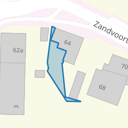 Perceel BMD00-C-2111