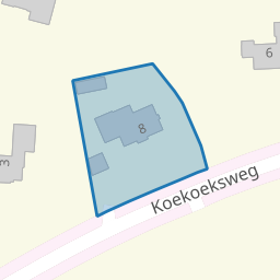 Perceel BMD00-C-2119